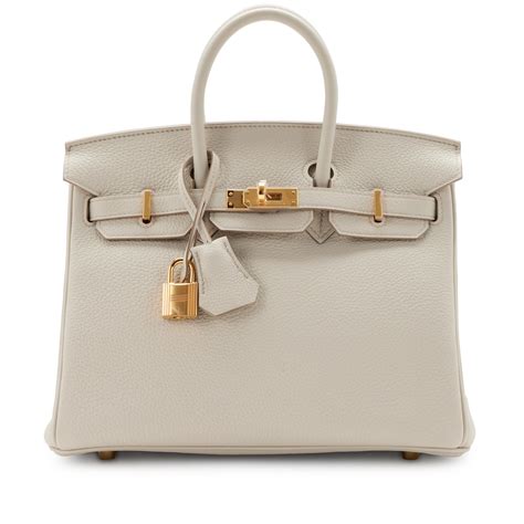 hermes birkin 25 leather handbag|hermes birkin 25cm price.